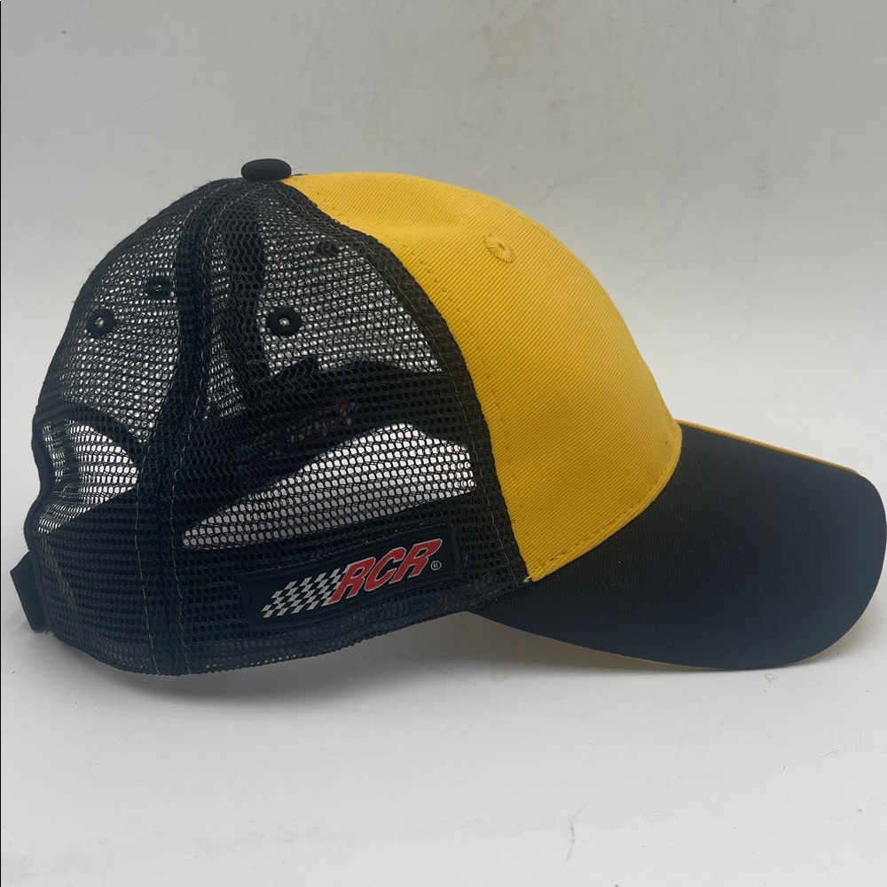 NASCAR Austin Dillon Cheerios Adjustable Trucker Hat - Picture 4 of 8